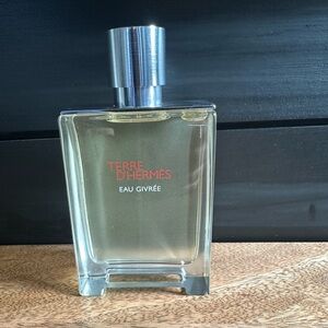 Terre D’Hermes Eau Givree. New without box.
